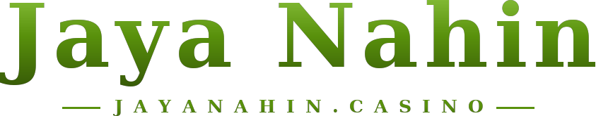 Jaya Nahin logo